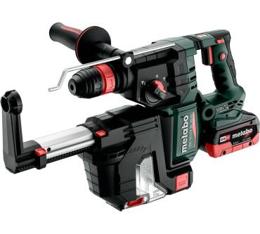 Produktbild Metabo KH 18 LTX BL 28 Q