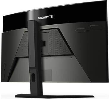 Produktbild GigaByte M32QC