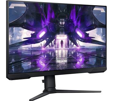 Produktbild Samsung Odyssey G32A S27AG320NU