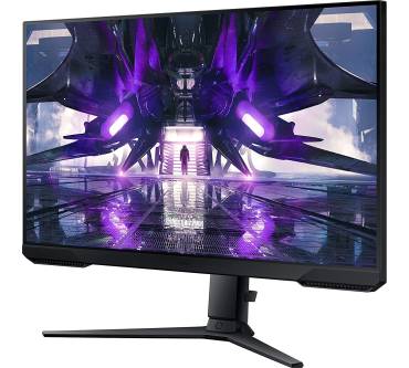 Produktbild Samsung Odyssey G32A S27AG320NU