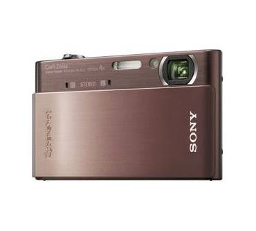 Produktbild Sony CyberShot DSC-T900