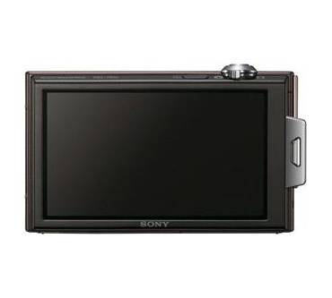 Produktbild Sony CyberShot DSC-T900