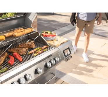 Produktbild Grillfürst G521E Smart