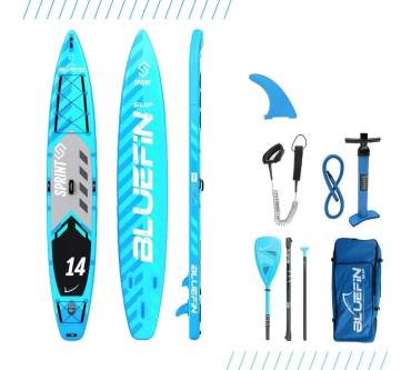 Produktbild Bluefin Sprint 14' SUP