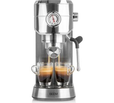 Produktbild BEEM Espresso Ultimate