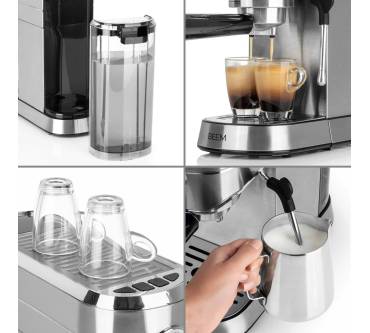 Produktbild BEEM Espresso Ultimate