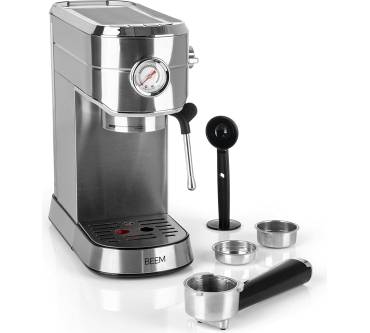 Produktbild BEEM Espresso Ultimate