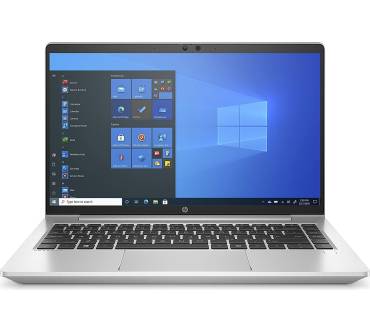 Produktbild HP ProBook 445 G8