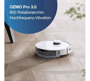 Produktbild Ecovacs Deebot T10