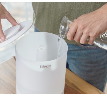 Produktbild Levoit Dual 150