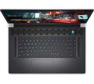 Produktbild Dell Alienware x17 R2