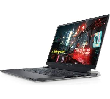 Produktbild Dell Alienware x17 R2