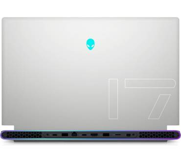 Produktbild Dell Alienware x17 R2