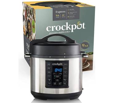 Produktbild Crock-Pot CSC051x