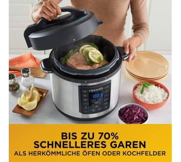 Produktbild Crock-Pot CSC051x