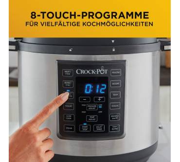 Produktbild Crock-Pot CSC051x