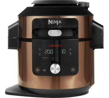 Ninja OL650EU Smartlid Multi Cooker Foodi Max Olla Eléctrica