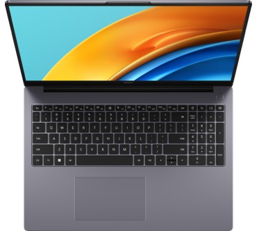 Produktbild Huawei MateBook D 16 (2022)