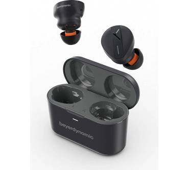 Produktbild Beyerdynamic Free BYRD