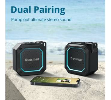 Produktbild Tronsmart Groove 2