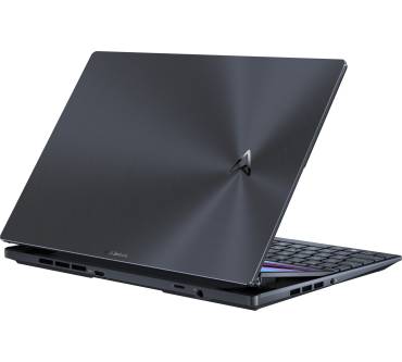 Produktbild Asus ZenBook Pro 14 Duo OLED UX8402Z