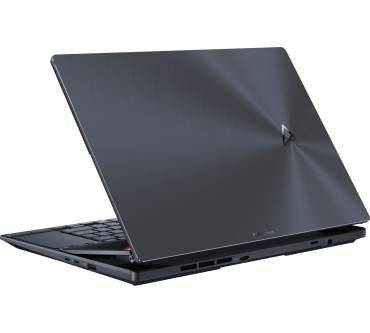 Produktbild Asus ZenBook Pro 14 Duo OLED UX8402Z