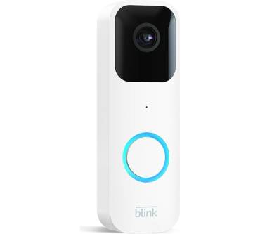 blink for home Video Doorbell im Test: 2,2 gut