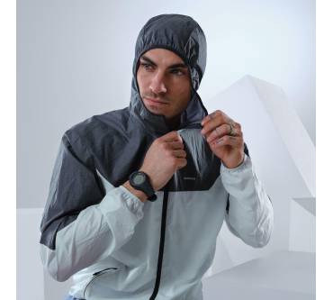 Produktbild Decathlon Quechua Windjacke Speed Hiking FH500