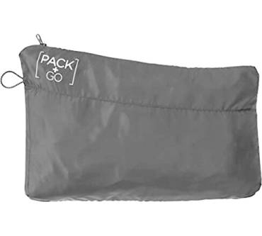 Produktbild Jack Wolfskin Pack & Go Windshell