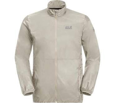 Produktbild Jack Wolfskin Pack & Go Windshell