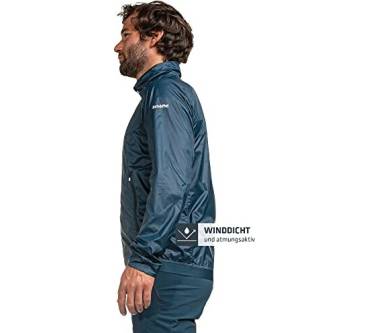 Produktbild Schöffel Jacket Bygstad