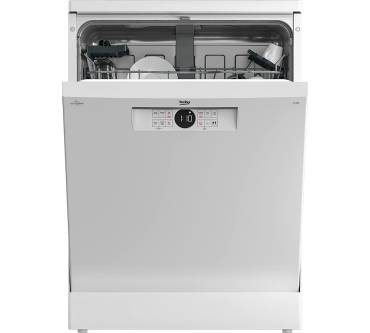 Produktbild Beko BDFN26420W