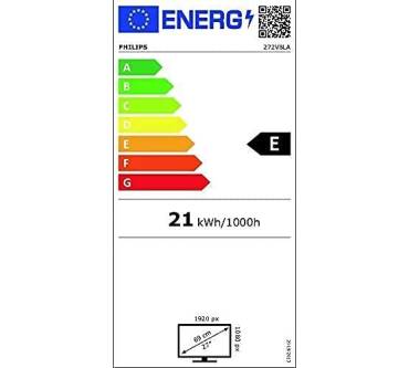 Produktbild Philips V-line 272V8LA