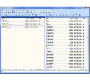 Produktbild JDS Software SpeedCommander 12.30