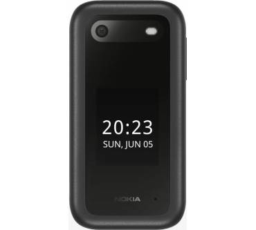 Produktbild Nokia 2660 Flip