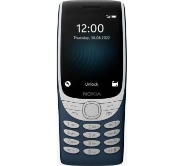 Produktbild Nokia 8210 4G