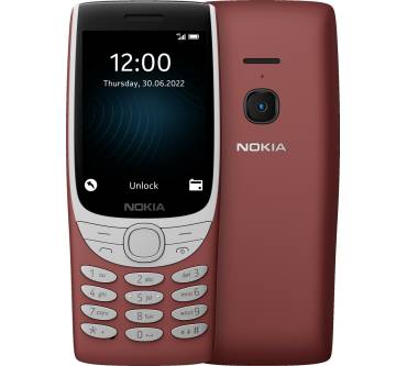 Produktbild Nokia 8210 4G