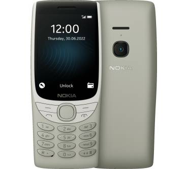 Produktbild Nokia 8210 4G