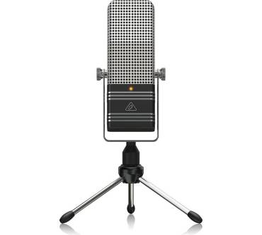 Produktbild Behringer BV44