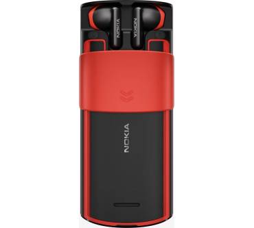 Produktbild Nokia 5710 XpressAudio