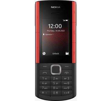 Produktbild Nokia 5710 XpressAudio