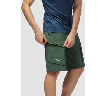 Produktbild Salewa Puez Durastretch Cargo Shorts