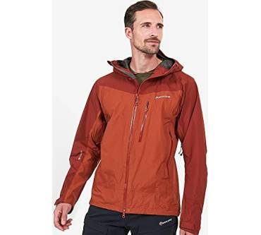 Produktbild Montane Pac Plus XT Waterproof Jacket