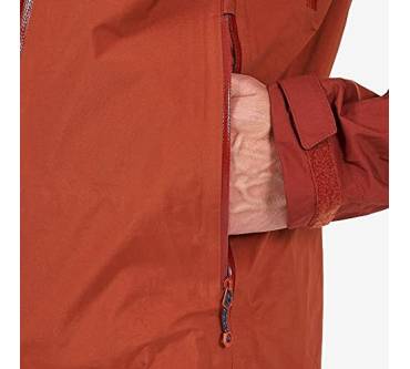 Produktbild Montane Pac Plus XT Waterproof Jacket