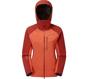 Produktbild Montane Pac Plus XT Waterproof Jacket