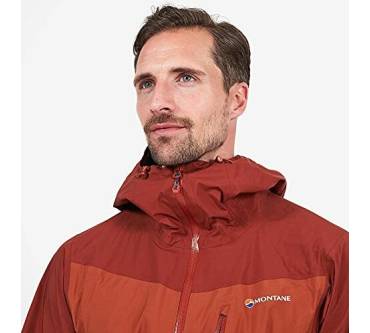 Produktbild Montane Pac Plus XT Waterproof Jacket