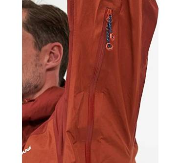 Produktbild Montane Pac Plus XT Waterproof Jacket