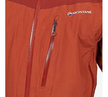 Produktbild Montane Pac Plus XT Waterproof Jacket