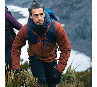 Produktbild Montane Pac Plus XT Waterproof Jacket