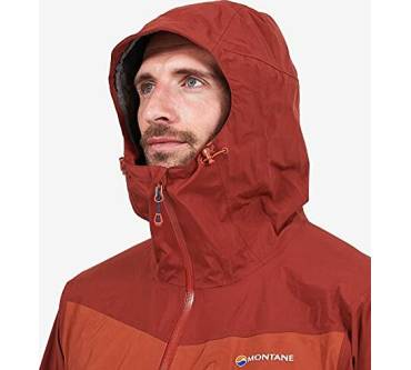 Produktbild Montane Pac Plus XT Waterproof Jacket